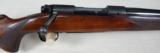 Pre 64 Winchester Model 70 22 Hornet- 1 of 17