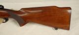 Pre 64 Winchester Model 70 22 Hornet- 5 of 17