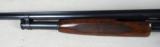 Pre 64 Winchester Model 12 SOLID RIB SKEET 20 Ga. - 7 of 19