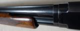 Pre 64 Winchester Model 12 SOLID RIB SKEET 20 Ga. - 9 of 19