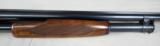 Pre 64 Winchester Model 12 SOLID RIB SKEET 20 Ga. - 3 of 19