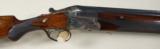 Greifelt & Co. Suhl, Germany 20 gauge O/U shotgun - 2 of 20