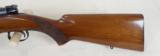 Winchester Model 54 270 Early Excellent - 5 of 14