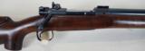 Winchester Model 54 SNIPER"S MATCH Excellent! - 1 of 20