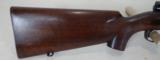Winchester Model 54 SNIPER"S MATCH Excellent! - 2 of 20
