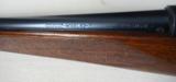 PRE WAR Winchester 52 Sporter Sporting - 9 of 20
