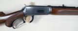 Pre 64 Winchester Model 64 Deluxe 30 W.C.F. - 1 of 20