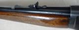 Pre 64 Winchester Model 64 Deluxe 30 W.C.F. - 18 of 20