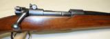 Winchester Model 54 Carbine .30 GOV'T. '06 - 1 of 19