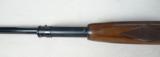 Winchester Model 12 Deluxe Skeet 20 ga. Vent rib Excellent - 17 of 20