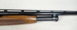 Winchester Model 12 Deluxe Skeet 20 ga. Vent rib Excellent - 3 of 20
