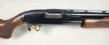 Winchester Model 12 Deluxe Skeet 20 ga. Vent rib Excellent - 1 of 20