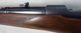 Pre War Pre 64 Winchester Model 70 .30GOV'T'06 - 19 of 20