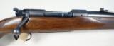 Pre War Pre 64 Winchester Model 70 .30GOV'T'06 - 1 of 20