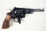 S&W Smith Wesson Pre 27 .357 Magnum Excellent - 2 of 20