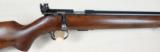 Winchester 69A MATCH GRADE .22 L.RIFLE - 1 of 19