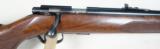 Outstanding Winchester 75 Sporter 22 LR - 1 of 20