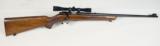 Outstanding Winchester 75 Sporter 22 LR GROOVED - 19 of 19