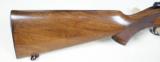 Outstanding Winchester 75 Sporter 22 LR GROOVED - 2 of 19