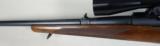 Pre 64 Winchester Model 70 270 STAINLESS barrel RARE - 7 of 17