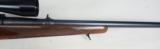 Pre 64 Winchester Model 70 270 STAINLESS barrel RARE - 3 of 17
