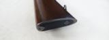 Pre War Pre 64 Winchester Model 70 .30GOV'T'06 - 17 of 18