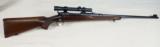 Pre War Pre 64 Winchester Model 70 .30GOV'T'06 - 18 of 18