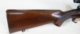 Pre War Pre 64 Winchester Model 70 .30GOV'T'06 - 2 of 18