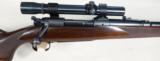 Pre War Pre 64 Winchester Model 70 .30GOV'T'06 - 1 of 18
