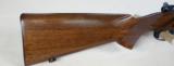 Pre War Pre 64 Winchester Model 70 270 - 16 of 20