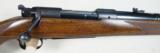 Pre War Pre 64 Winchester Model 70 270 - 1 of 20