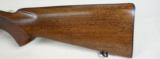 Pre War Pre 64 Winchester Model 70 270 - 17 of 20