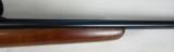 Pre 64 Winchester 69a 22 S,L,LR Grooved w/ Redfield MINT - 3 of 19