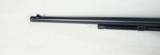 Pre 64 Winchester 72a 22 S,L,LR Grooved w/ Redfield EXC - 8 of 19