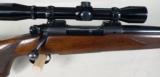 Pre 64 Winchester Model 70 30-06
- 1 of 18