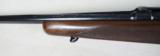 Pre 64 Winchester Model 70 257 Roberts Low comb - 7 of 20