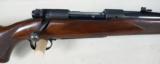 Pre 64 Winchester Model 70 257 Roberts Low comb - 1 of 20