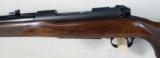 Pre 64 Winchester Model 70 257 Roberts Low comb - 6 of 20