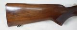 Pre 64 Winchester Model 70 257 Roberts Low comb - 2 of 20