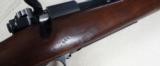 Pre 64 Winchester Model 70 300 H&H STAINLESS RARE - 14 of 20