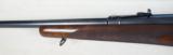 Pre 64 Winchester Model 70 300 H&H STAINLESS RARE - 8 of 20