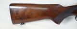 Pre 64 Winchester Model 70 300 H&H STAINLESS RARE - 2 of 20