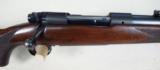 Pre 64 Winchester Model 70 300 H&H STAINLESS RARE - 1 of 20
