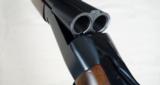 Pre 64 Winchester Model 24 SXS 12 Ga. PRISTINE! - 19 of 20