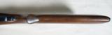 Pre 64 Winchester Model 24 SXS 12 Ga. PRISTINE! - 14 of 20