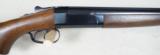 Pre 64 Winchester Model 24 SXS 12 Ga. PRISTINE! - 1 of 20