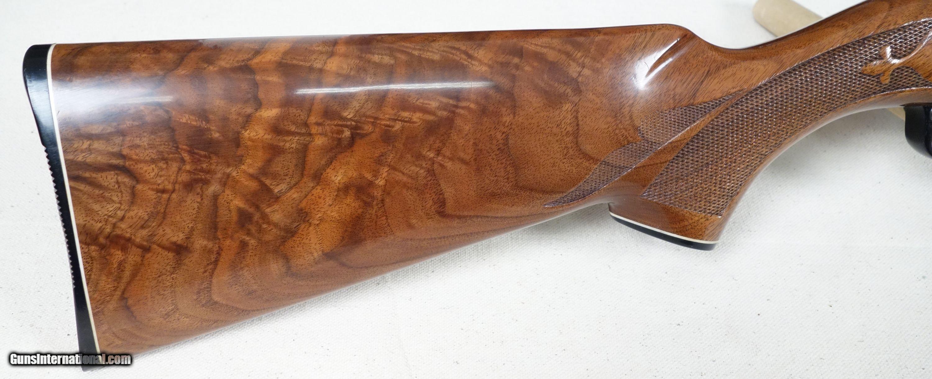 Remington 1100 SKEET B 20 Gauge Gorgeous!