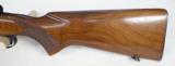 Pre 64 Winchester Model 70 257 Roberts Excellent! - 5 of 18