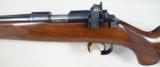 PRE WAR Pre A Winchester 52 Sporter Sporting Superb! - 6 of 20