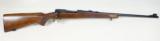 Pre 64 Winchester Model 70 257 Roberts
- 19 of 19